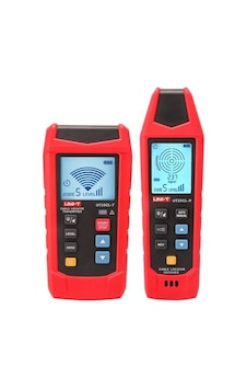 Uni-t Ut-25cl Kablo Takip Ve Yer Belirleme Cihazı Uni-t Ut-25cl Kablo Takip Ve Yer Belirleme Cihazı