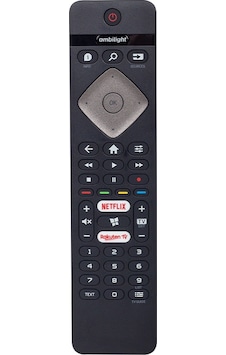 Kl Phılıps Ambılıght Netflıx-Rakuten Tv Tuşlu 43Pus6504/6 Kl Phılıps Ambılıght Netflıx-Rakuten Tv Tuşlu 43Pus6504/6