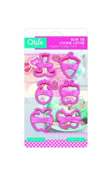 Qlüx Papyonlu Kurabiye Kalıbı Qlüx Papyonlu Kurabiye Kalıbı