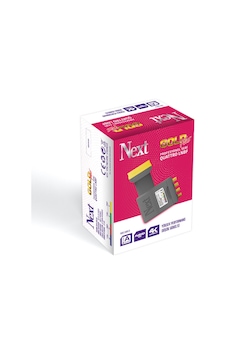 Next Ye 777 Gold Plus Quattro Next Santral Lnb’Si Merkezi Sistem Next Ye 777 Gold Plus Quattro Next Santral Lnb’Si Merkezi Sistem