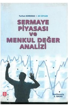 Sermaye Piyasası Ve Menkul Değer Analizi Ali Ceylan, 2 El temiz