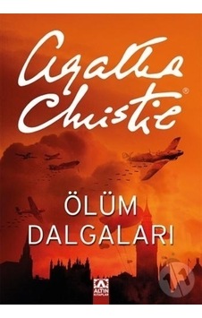 Altın Yayınları Ölüm Dalgaları Altın Yayınları Ölüm Dalgaları