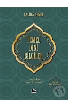 Temel Dini  Bilgiler
