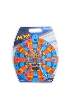 Mıknatıslı Nerf Dart 28 Cm