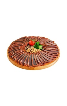Gurmepark Bonfile Pastırma 250 G Gurmepark Bonfile Pastırma 250 G