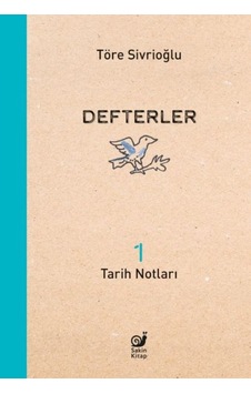 Defterler 1 Tarih Notları - Vzqg-772655 Defterler 1 Tarih Notları - Vzqg-772655