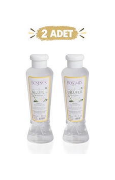 Rosemix - 501 - - Nilüfer Kolonyası 290 Ml - 2 Adetlik - Metemıx - Set Ürün Rosemix - 501 - - Nilüfer Kolonyası 290 Ml - 2 Adetlik - Metemıx - Set Ürün