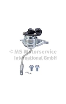Pıerburg 712511000 Turbo Şarj Basınç Ayar Valfı Ford-peugeot-citroen-opel 08 1.5-1.6 Hdi-tdci Euro 5 Ner Berlıngo C-elysee C3 C4 C5 Jumpy Scudo 1.5 1.6 Hdı Tdcı Av6q 6c887 Ba-9815218180-0375.q9 -