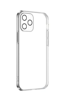 Apple Uyumlu iPhone 13 Pro Max Uyumlu Zore Krep Kılıf-renksiz Renksiz - Apple Uyumlu iPhone 13 Pro Max Uyumlu Zore Krep Kılıf-renksiz Renksiz -