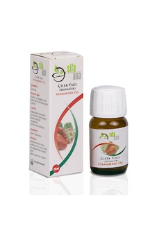 Çilek Yağı 20 Cc 20 ML Çilek Yağı 20 Cc 20 ML