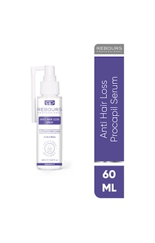 Rebours Hair Loss Procapil Serum 60 Ml Rebours Hair Loss Procapil Serum 60 Ml