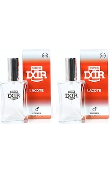 İxir Lacote E72 Erkek Parfüm EDT 50 ML x 2 İxir Lacote E72 Erkek Parfüm EDT 50 ML x 2
