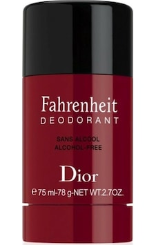 Christian Dior Fahrenheit Erkek Stick Deodorant 75 ML Christian Dior Fahrenheit Erkek Stick Deodorant 75 ML