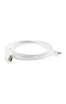 Dark Dk-cb-mdpxhdmıl184k 1.8 Mt Mini Dısplay Port To Hdmı 2160p 4k Dönüştürücü Kablo Dark Dk-cb-mdpxhdmıl184k 1.8 Mt Mini Dısplay Port To Hdmı 2160p 4k Dönüştürücü Kablo