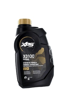 Xps Evinrude Johnson Xd100 Motor Yağı 1l