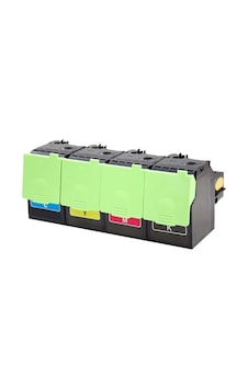 Web Toner Wt-cs622-set, Lexmark Cs421,521,522,622/cx421,522,622,625 30k 4 Renk Cmyk Uyumlu Toner Web Toner Wt-cs622-set, Lexmark Cs421,521,522,622/cx421,522,622,625 30k 4 Renk Cmyk Uyumlu Toner