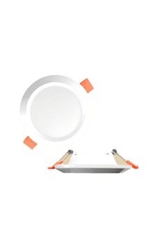 Led Spot 5w Beyaz 2 Adet Ledx Al-5 Wp Diğer