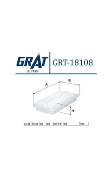 178010n020 Fıltre Hava- Toyota: Yarıs "1.4 D4d" 06 11 Yarıs "1.4 D4d" 12 Rav4 "2.0 D4 Grt-18108-mar 178010n020 Fıltre Hava- Toyota: Yarıs "1.4 D4d" 06 11 Yarıs "1.4 D4d" 12 Rav4 "2.0 D4 Grt-18108-mar