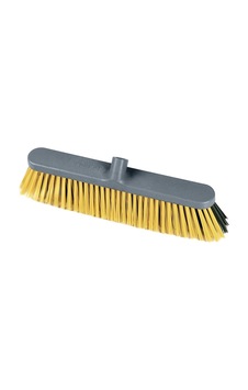 Premium Plastik Bahçe Fırçası 40 Cm 6256 Premium Plastik Bahçe Fırçası 40 Cm 6256