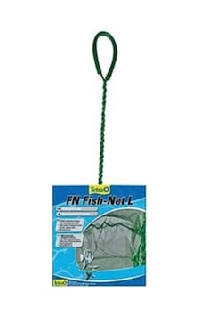 Tetra Fn Balık Kepçesi L 12 CM Tetra Fn Balık Kepçesi L 12 CM