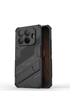 Microcase Xiaomi 15t Pro Matrix Serisi Armor Standlı Perfect Koruma Kılıf - Siyah Al3416 Siyah Microcase Xiaomi 15t Pro Matrix Serisi Armor Standlı Perfect Koruma Kılıf - Siyah Al3416 Siyah
