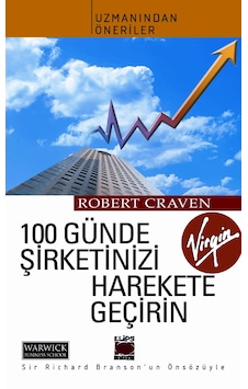 100 Günde Şirketinizi Harekete Geçirin-kişisel Gelişim 100 Günde Şirketinizi Harekete Geçirin-kişisel Gelişim