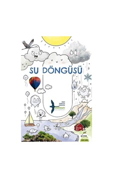 Su Döngüsü - Takımyıldız - Elma Yayınevi Su Döngüsü - Takımyıldız - Elma Yayınevi