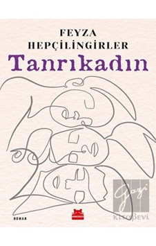 Tanrıkadın Kırmızı Kedi Yayınevi - Kırmızı Kedi Yayınevi Tanrıkadın Kırmızı Kedi Yayınevi - Kırmızı Kedi Yayınevi