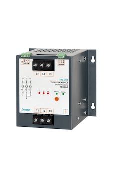 Tense Endüktif Yük Sürücü Max. 30kvar Srl-30t Tense Endüktif Yük Sürücü Max. 30kvar Srl-30t