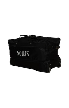 Scucs Sc10760 Çek Tekerlekli Malzeme Çantası