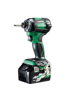 Hitachi WH18DC 5.0 AH Akülü Kömürsüz Vidalama