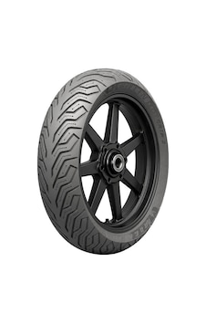 Michelin City Grip 2 140/60-13 63s Arka Motosiklet Lastiği
