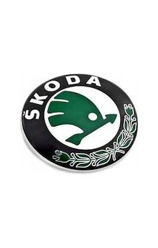 1u0853621c Skoda Octavia Ön Panjur Arma Amblem 80 Mm 2009-2012 Mo 1u0853621c Skoda Octavia Ön Panjur Arma Amblem 80 Mm 2009-2012 Mo