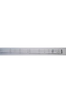 Lc43490059A Lg Innotek 17Y 43Inch-A-Type Lg 43Uj630V Led Bar Tkm Lc43490059A Lg Innotek 17Y 43Inch-A-Type Lg 43Uj630V Led Bar Tkm