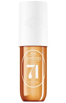 Sol De Janerio Brazilian Crush Cheirosa 71 Saç ve Vücut Spreyi 90 ML Sol De Janerio Brazilian Crush Cheirosa 71 Saç ve Vücut Spreyi 90 ML