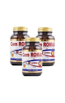 Com'romax 60 Tablet 3 Kutu