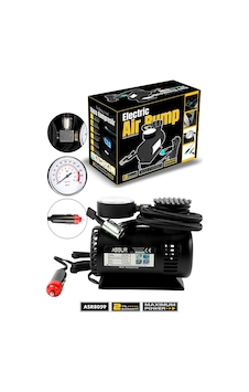 Assur 12v Çakmaklık Girişli 250 Psi Mini Hava Kompresörü - 3059 Assur 12v Çakmaklık Girişli 250 Psi Mini Hava Kompresörü - 3059