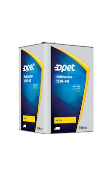 Opet Fullmaster 15W-40 Motor Yağı 16 KG Opet Fullmaster 15W-40 Motor Yağı 16 KG