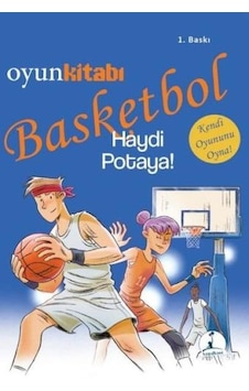 Basketbol Haydi Potaya - Glob-896312 Basketbol Haydi Potaya - Glob-896312