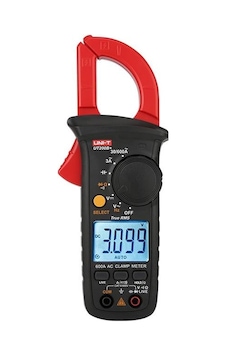 Ut-200b Pensampermetre