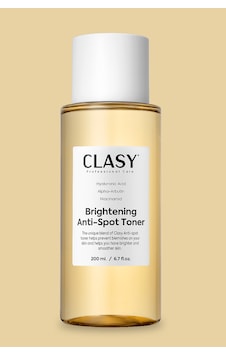 Clasy Care Leke Karşıtı Aydınlatıcı Tonik 200 ML Clasy Care Leke Karşıtı Aydınlatıcı Tonik 200 ML
