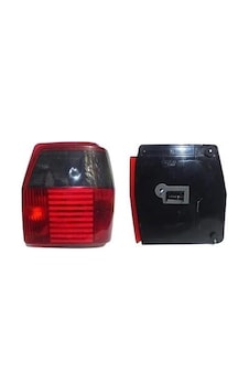 Stop Lambası Sağ Komple Fiat Uno 1989+ Duylu Soketli 9943221 Huntron 190002 Stop Lambası Sağ Komple Fiat Uno 1989+ Duylu Soketli 9943221 Huntron 190002