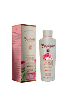 Rosense Gülbirlik Gülsuyu 250 ML Rosense Gülbirlik Gülsuyu 250 ML