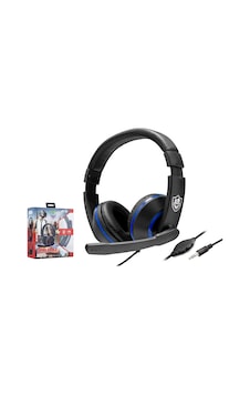 Karler KR-GM203 Mikrofonlu Oyuncu Kulaklığı Karler KR-GM203 Mikrofonlu Oyuncu Kulaklığı