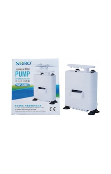 Semeglbl Sobo Alçak Seviye Mini Askı Filtre 500 Lth 8w 24 Semeglbl Sobo Alçak Seviye Mini Askı Filtre 500 Lth 8w 24