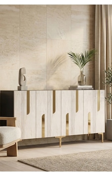 Ka1831atg Nota Konsol Ve Tv Sehpası Antrasit-traverten-gold 180cm Antrasit - Traverten - Altın Ka1831atg Nota Konsol Ve Tv Sehpası Antrasit-traverten-gold 180cm Antrasit - Traverten - Altın