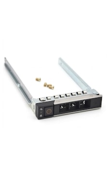 Dell 3.5-2.5 Sunucu Kızak Çevirici Dell 3.5-2.5 Sunucu Kızak Çevirici