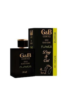 G&b - 537 - Pet Parfüm Flower - Glblseme - 50 Ml G&b - 537 - Pet Parfüm Flower - Glblseme - 50 Ml
