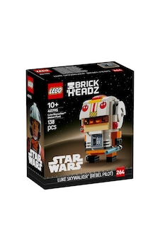 Lego Brickheadz 40795 Luke Skywalker Rebel Pilot Lego Brickheadz 40795 Luke Skywalker Rebel Pilot