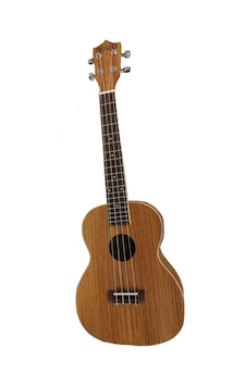 Eva 26" Zebra Ukelele Xu26-44 Eva 26" Zebra Ukelele Xu26-44